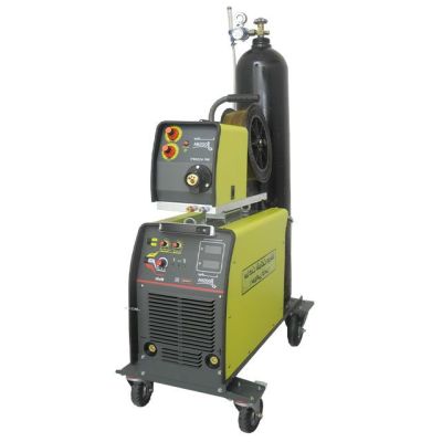 CO2 Welding Machine MULTI-MIG 1611
