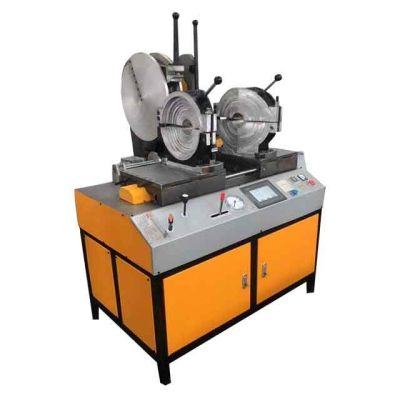 RSCo digital Angle PE pipe welding machine HPZD315