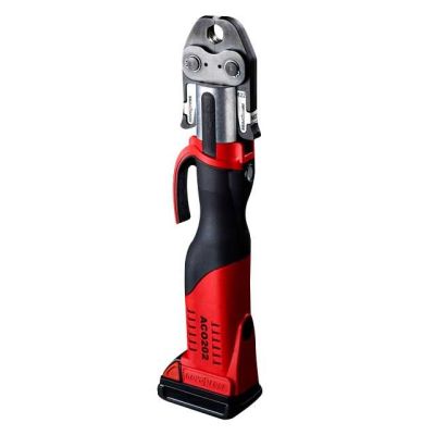 Battery Powered Pex Pipe Press NovoPress| ACO202