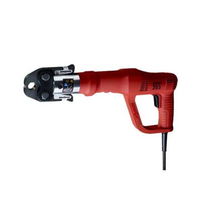 GERMANY electrical pex pipe press EFP203