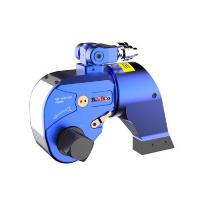 RSCo Hydraulic Torque Wrench 451-4512 NM