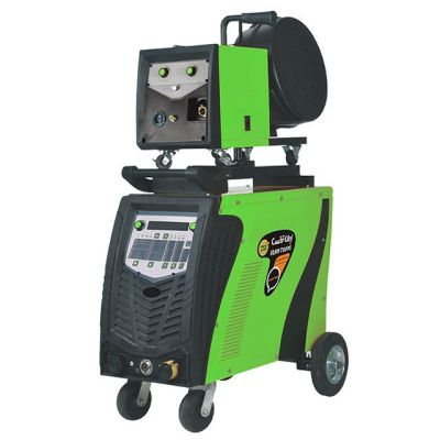 CO2 Welding Machine MIG401DPI