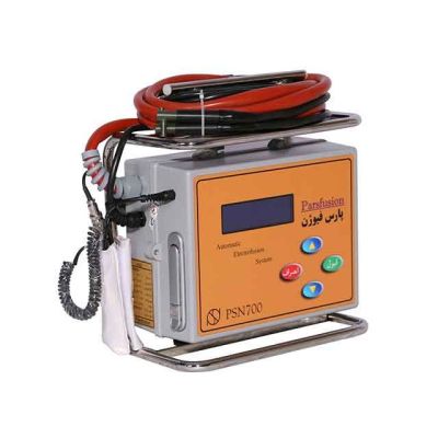 electrofusion welding machine PSN-700