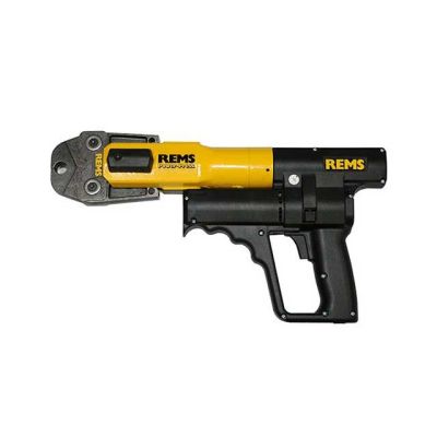 REMS electrical crimping gun