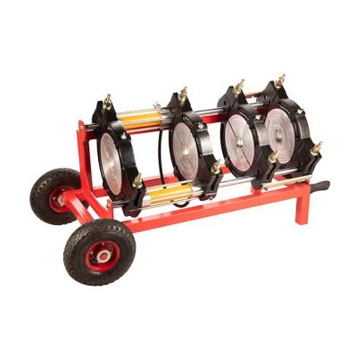 RSCo full-hydraulic pipe welding machine HP-250