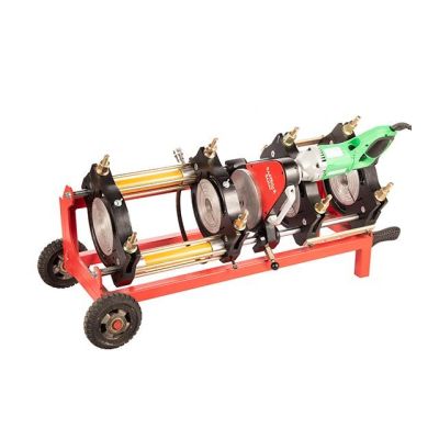 Full hydraulic pipe welding machine 160-HP RSCO