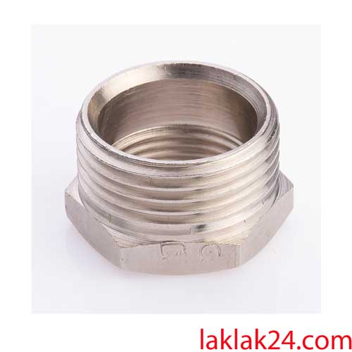 تبدیل 3/8 به 1/2 پیسوال