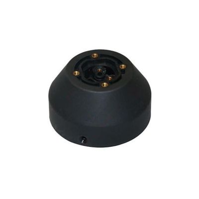 گلدونی سشوار 1600 وات RSCO مدل QETHA1605