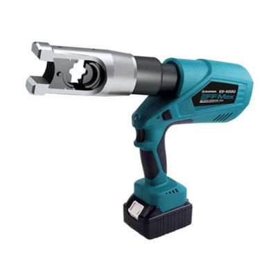 أداة تجعيد الأسلاك لاسلکی zupper مودیل ED-400U