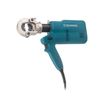 أداة تجعيد الأسلاك کهربائی zupper مودیل HH-300