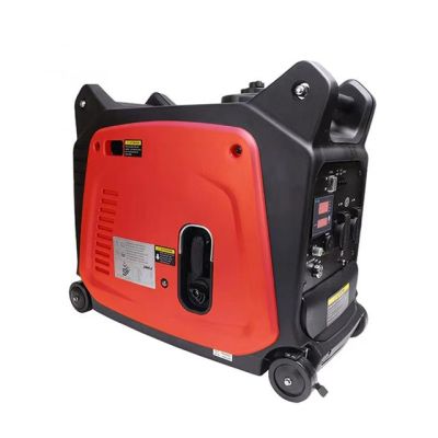 مولدکهرباءبنزینی RSCO مودیل EG2600