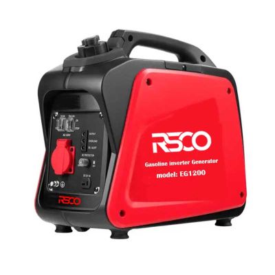 مولدکهرباءبنزینی RSCO مدل EG1200