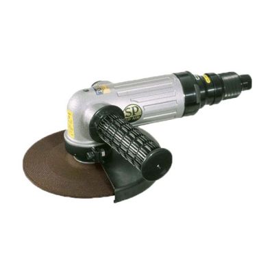 جلاخة زاوية هواء صغيرة مودیل SP-1261G
