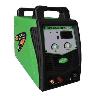 بلازما لحام العاكس CUT-120C