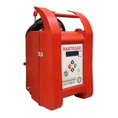 ماكينة لحام بالصهر الكهربائي RSCO موديل pj2000