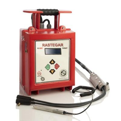 ماكينة لحام بالصهر الكهربائي RSCO موديل pj400