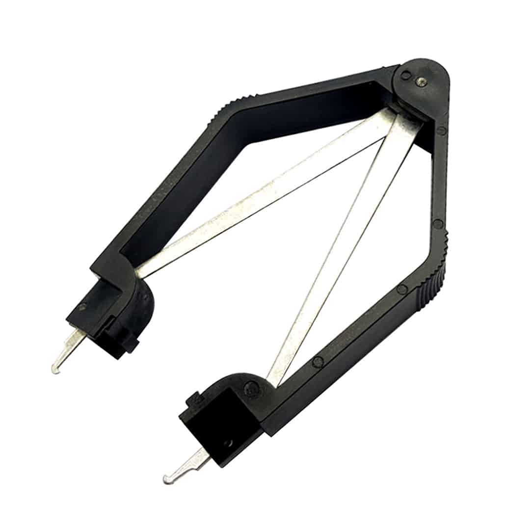 انبر آی سی IC کش PLCC مدل WJ368