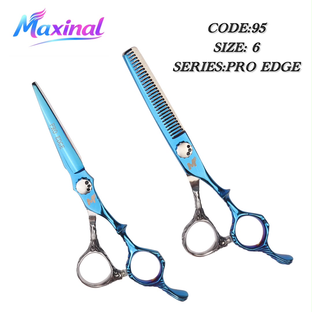 قیچی کات ۶ اینچ Maxinal کد95 مکسینال