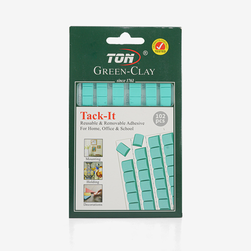 چسب خمیری TON - Jaklin Nail