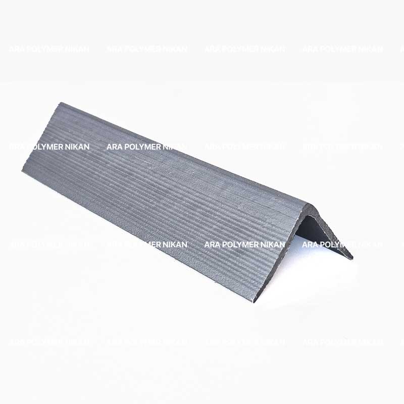 Plastic Edge Protector NB100, Pack of 10