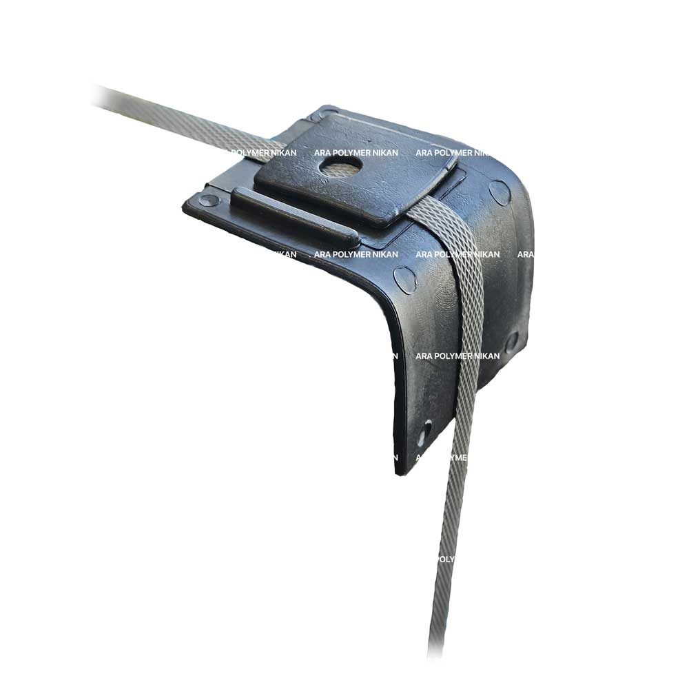 Уголок для коробок MT100, упаковка 100 шт.