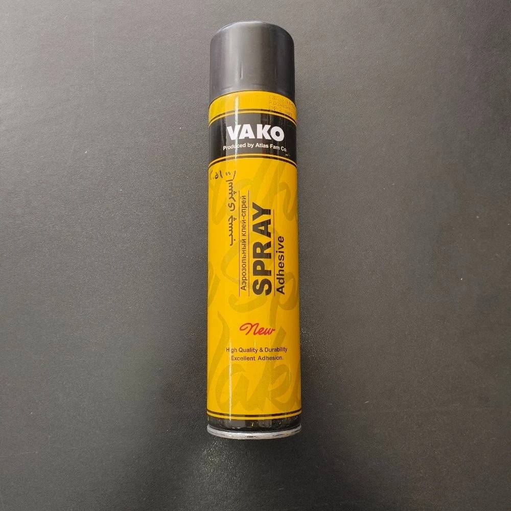 چسب اسپری واکو (VAKO) (اسپری چسب) مدل new