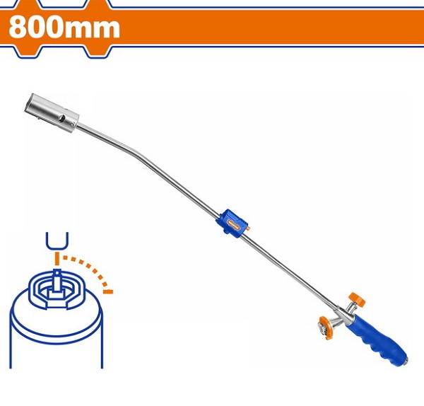 تورچ گازی وادفومدلWFG5602