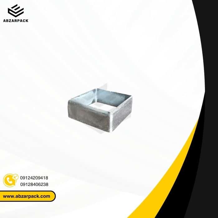 کاتر برش 6*6