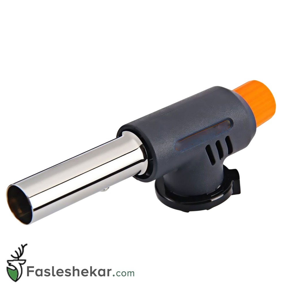تورچ فندکی مدل WS-502C