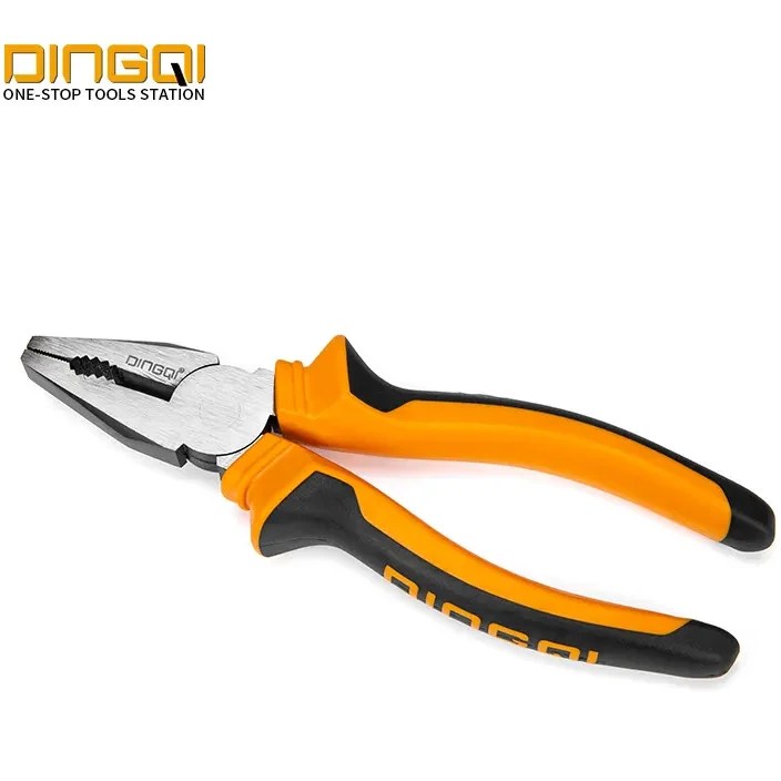 انبردست 8 اینچ DINGQI