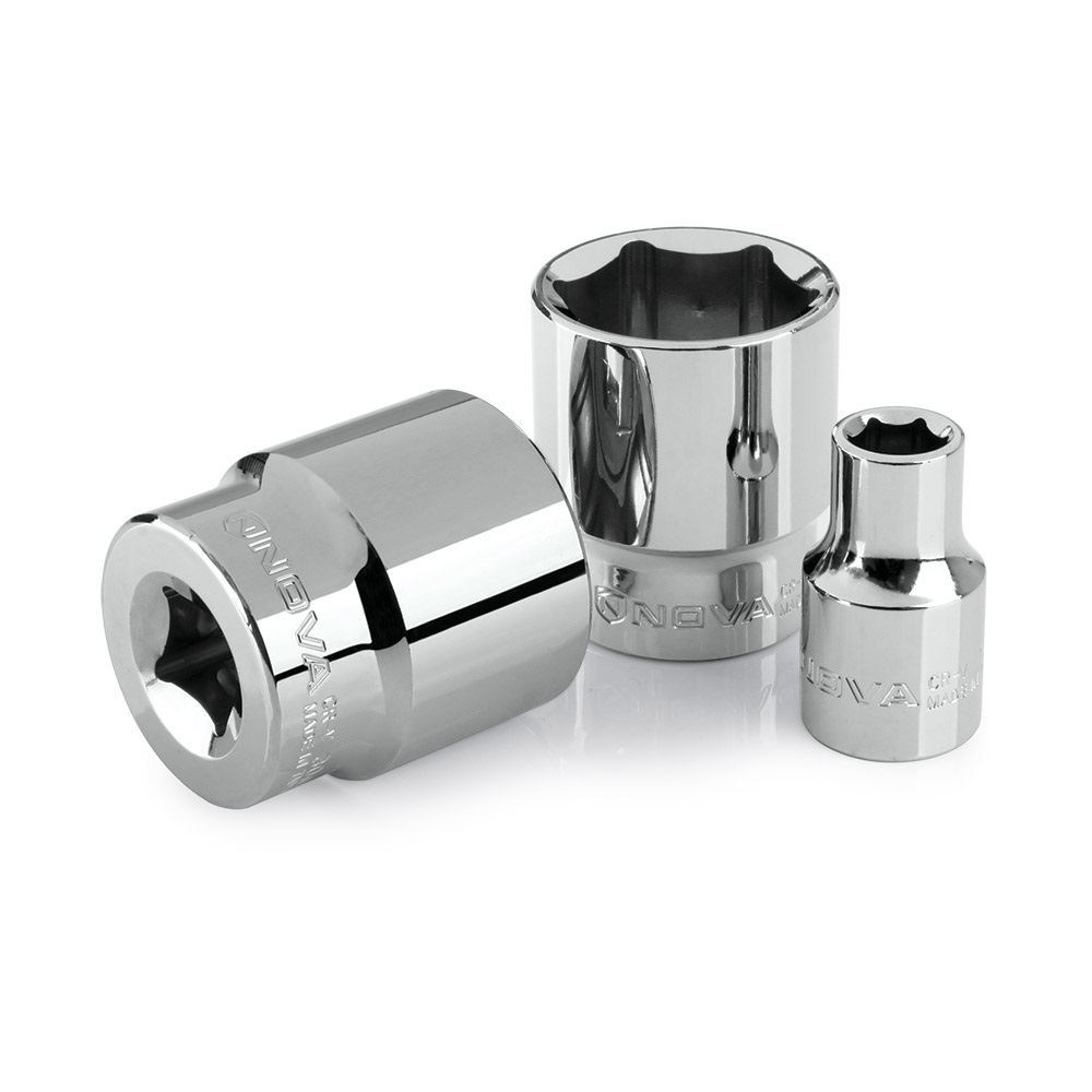 بکس تکی آلنی 1/2 اینچ T60 نووا NOVA