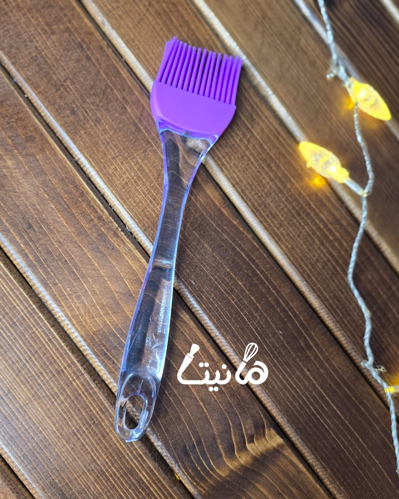 قلمو دسته کریستال