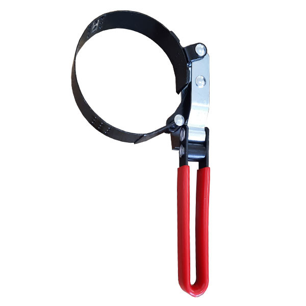 آچار فیلتر بازکن تسمه ای کد T-701 کا زد تولز kz tools 85-95 مدل BB-90