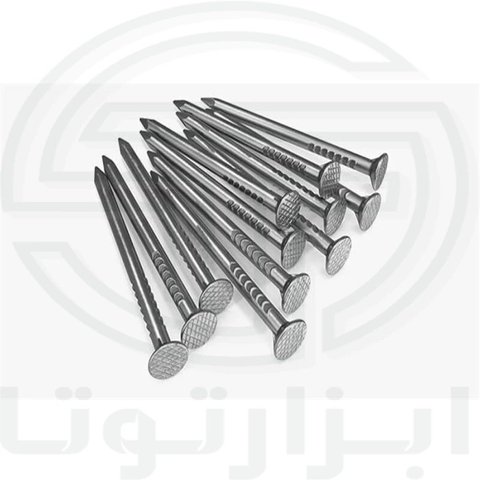 میخ مفتول
