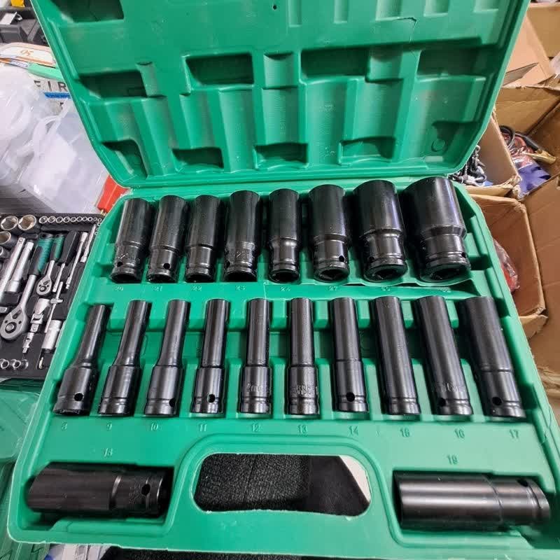 جعبه بکس|جعبه بکس پایه بلند20pcs