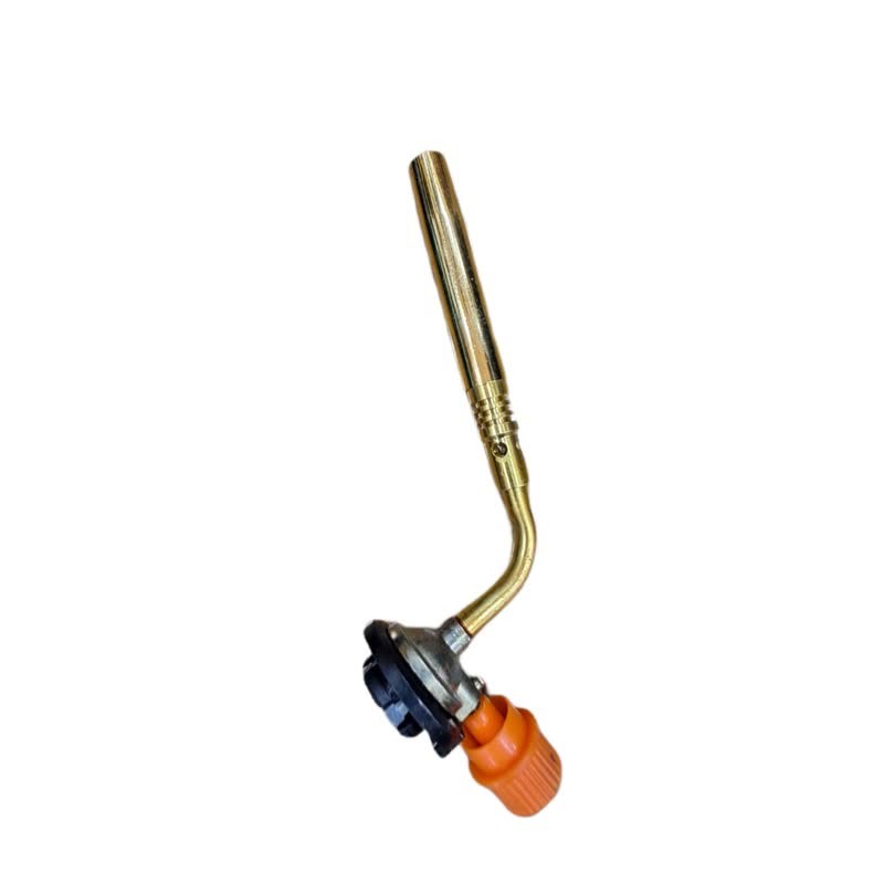 تورچ سر فندکی|تورچ (سر فندکی) برنجی آفیکس مدل KT606