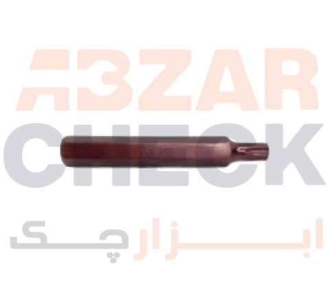بیت بکس ستاره ایی7/5 سانت T45
