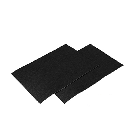 سنباده پوساب AC-59800WSC گرید P800 اکتیو (1000 عددی)