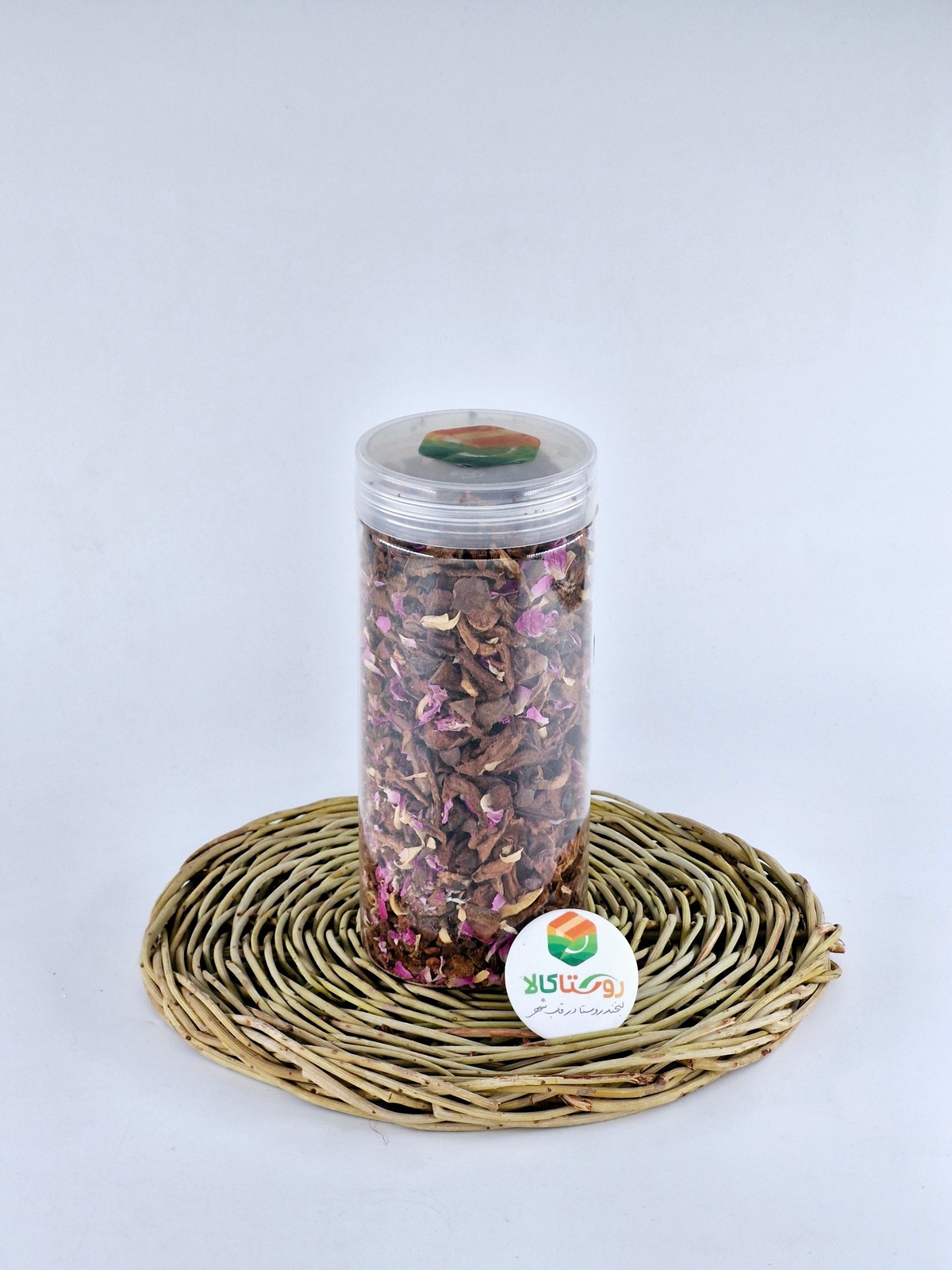 دم نوش چهارمیوه