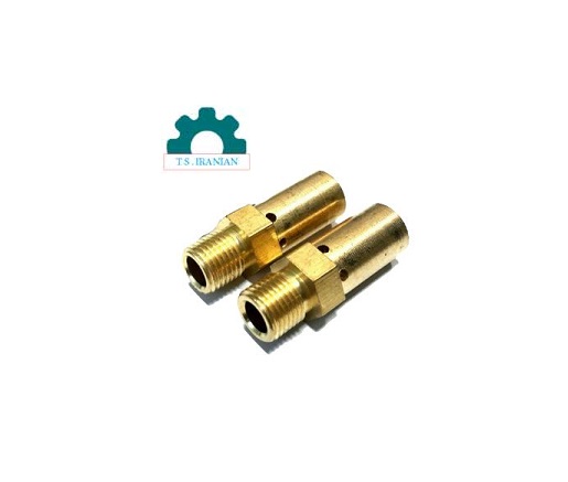 پایه نازل مکسی 4000 تورچ CO2