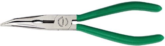 دمباریک 8 اینچ سرکج آلمانی 65306200 اشتایویل(STAHLWIILLE)