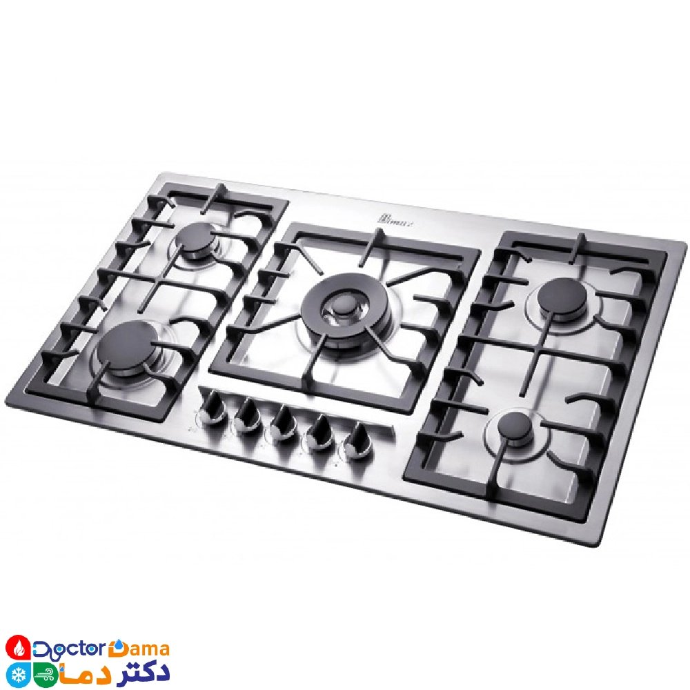 گاز صفحه ای بیمکث 0012