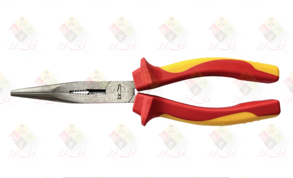 دمباریک فشارقوی 8 اینچ (VDE) LK مدل A9532