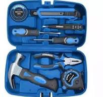 کیت ابزار دستی ویوارکس