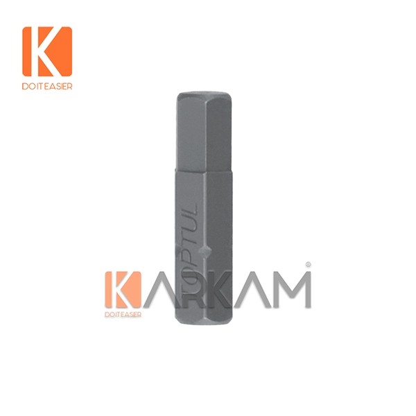 بيت آلنی 5 میلیمتر کوتاه 2.5 سانتی ته 1.4 اينچ FSDA0805 تاپ تول