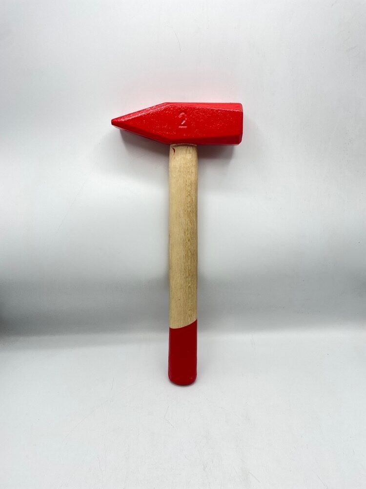چکش 2000 درستکار