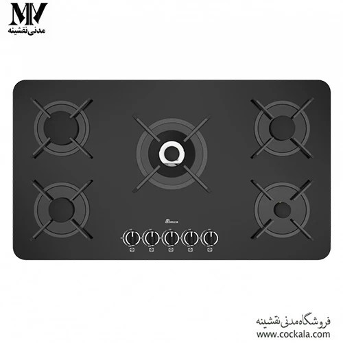 گاز بیمکث 0048 MG