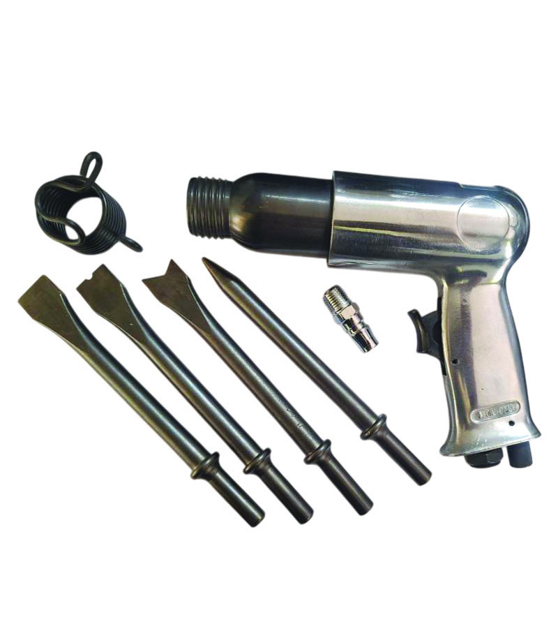 چکس بادی AIR HAMMER