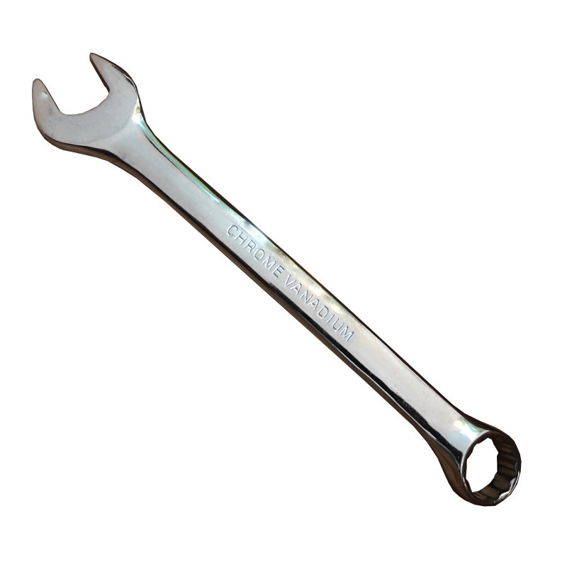 آچار یکسر تخت و یکسر رینگی مدل CHV-9 سایز 9 میلی متر