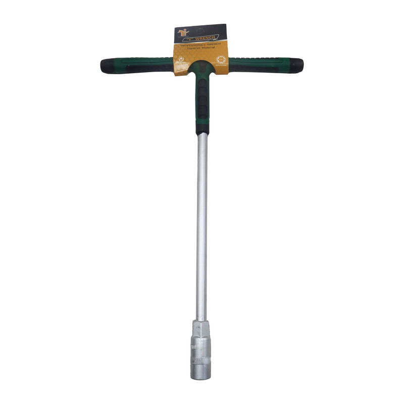 آچار بکس تی مدل YP-T WRENCH سایز 12میلی متر